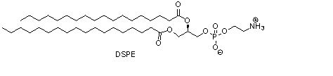 二硬脂酰基磷脂酰乙醇胺(DSPE) (https://www.shochem.cn/)  第1张