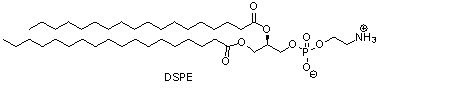 二硬脂酰基磷脂酰乙醇胺(DSPE) (https://www.shochem.cn/) 第1张