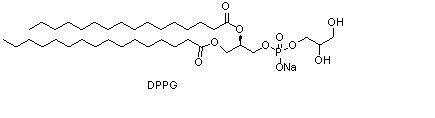 1,2-棕榈酰磷脂酰甘油钠盐(DPPG) (https://www.shochem.cn/)  第1张