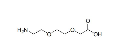 2-(2-(2-氨基乙氧基)乙氧基)乙酸 (https://www.shochem.cn/)  第1张