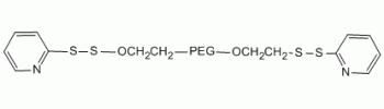 α,ω-2-吡啶基二硫代）丙酸盐基聚乙二醇 (https://www.shochem.cn/)  第1张