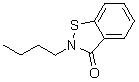 2-丁基-1,2-苯并异噻唑啉-3-酮 (https://www.shochem.cn/)  第1张