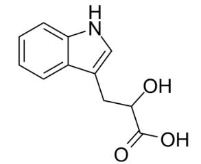 3-吲哚乙酸(CAS:1821-52-9)