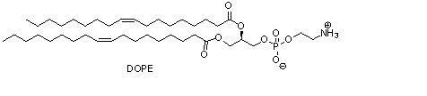 1,2-二油酰-SN-甘油-3-磷酰乙醇胺(DOPE)