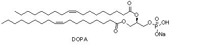 二油酰磷脂酸钠盐(DOPA)