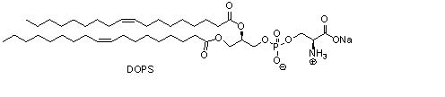 二油酰基磷脂酰丝氨酸钠(DOPS)