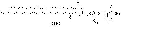 二硬酯酰磷脂酰丝氨酸钠（DSPS）