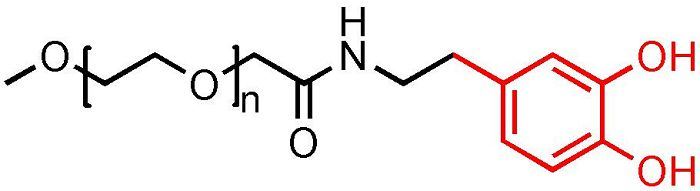 甲氧基聚乙二醇-多巴胺