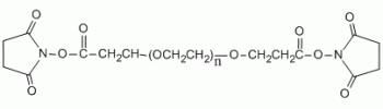α,ω-琥珀酰亚胺碳酸酯基聚乙二醇 (https://www.shochem.cn/)  第1张