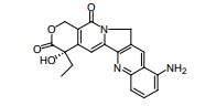 9-氨基喜树碱