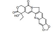 10,11-（亚甲基二氧基）喜树碱