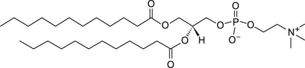 1,2-二十二酰基-sn-glycero-3-胆碱磷酸 (DLPC)