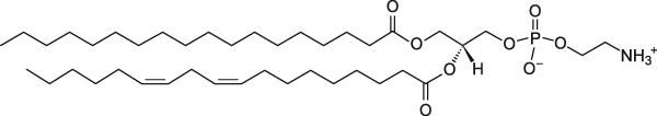 1-硬脂酰-2-亚油酸-sn-甘油-3-磷酸乙醇胺