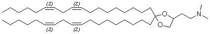 DLin-KC2-DMA