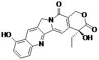 9-羟基喜树碱