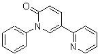 1'-苯基-[2,3'-联吡啶]-6'(1'H)-酮