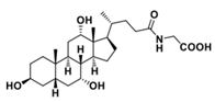 3β-甘胆酸