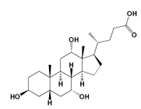 3β-胆酸