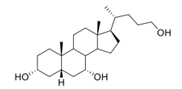 Chenodeoxycholan-24-ol