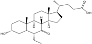 奥贝胆酸原研杂质2