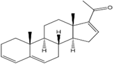 醋酸妊娠双烯醇酮酯杂质H