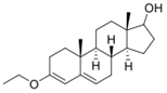 睾酮EP杂质K