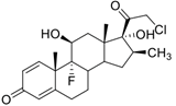 倍他米松EP杂质B