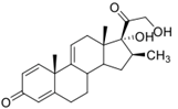 倍他米松EP杂质C