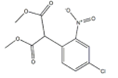 DIMETHYL 2-(4-CHLORO -2-NITROPHENYL)MALONATE