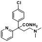 氯苯那敏杂质7