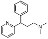 氯苯那敏杂质18