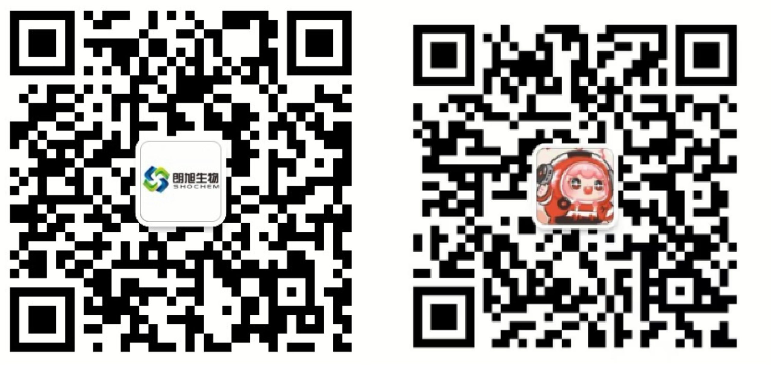 WechatQr